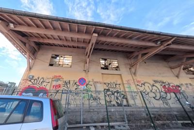 Gare de Bourgoin-Jallieu